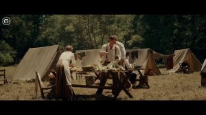 Затерянный компас — трейлер