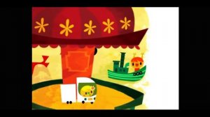 Kid's Box 1 Unit 10 Song