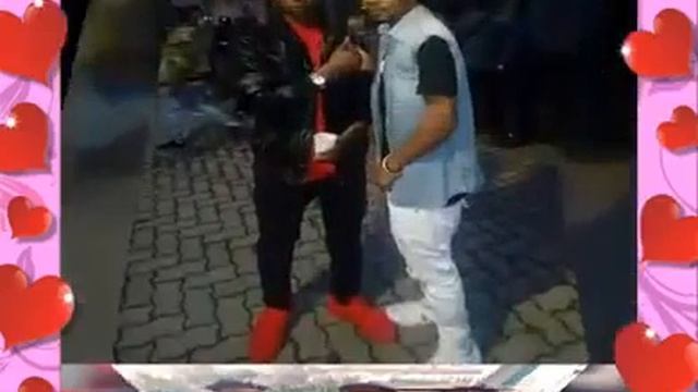 ARO RUGGED MATES смотреть онлайн