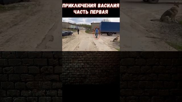 Лада Гранта: из кювета в кювет. Часть первая