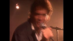 Huey Lewis and the News  Power of Love BACK TO THE FUTURE