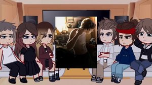 Реакцию Хэдшот на Дениса как Кису.||1/1||🇷🇺/no eng||