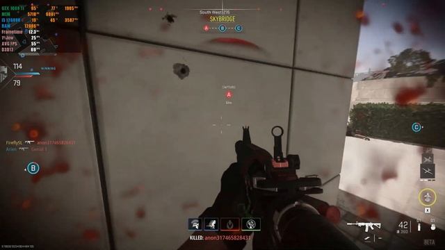 Call of Duty : Modern Warfare 2 | GTX 1660 Ti 6GB ( 1440p Maximum Settings ) смотреть онлайн