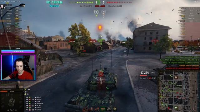 ● 114 SP2 - ПРОСТО СДЕЛАЙ ● БЕРЁМ 100% ОТМЕТКИ ● #6 смотреть онлайн