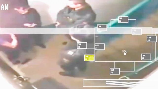 5 ночей в подъезде смотреть онлайн