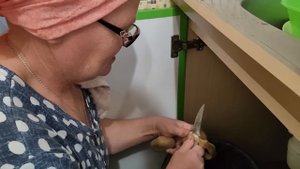 Голодным не буду 90