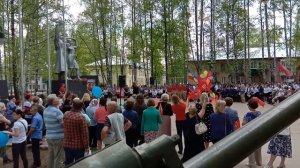 рязанской области шиловский район лесной