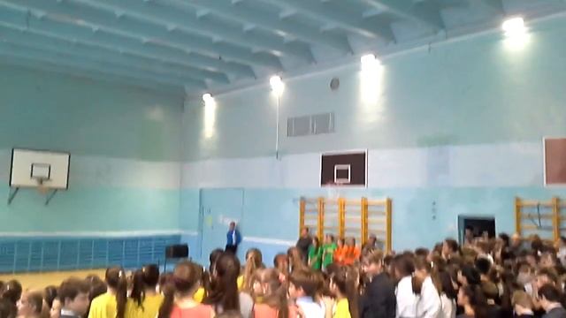 гимназия №1 чебоксары смотреть онлайн