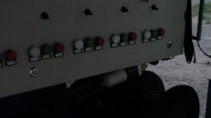 FILE0001 Начало промывки котла КВГ