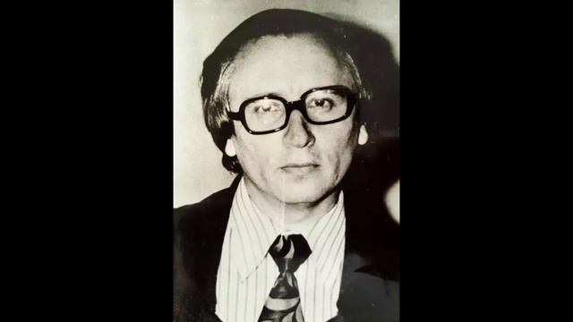 Valentin Bibik Piano Concerto #3 - J.Katsnelson, R.Kofman