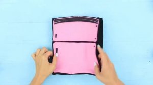 Топ 4 лайфхака из раздела "как пронести сладости в школу". (Трум трум)