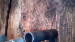 Свечник на Хонда Трансальп 400