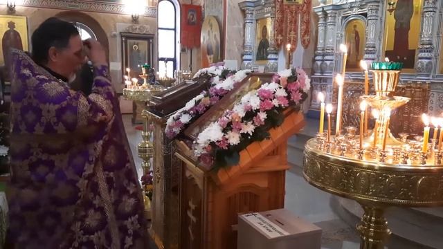Кресту Твоему покланяемся, Владыко