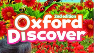 Oxford Discover 1 Wrap Up 6