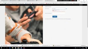 как восстановить psn аккаунт без даты регистрации #2