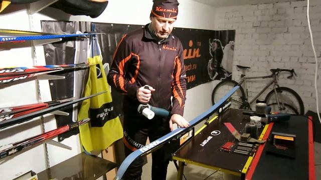 Циклёвка. Применение ФП щётки (+барабан) смотреть онлайн