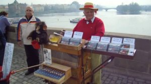Музыкальная машина)