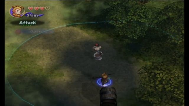 Let's Play Final Fantasy Crystal Chronicles (Gameplay + Walkthrough) Part 2 - River Belle Path смотреть онлайн