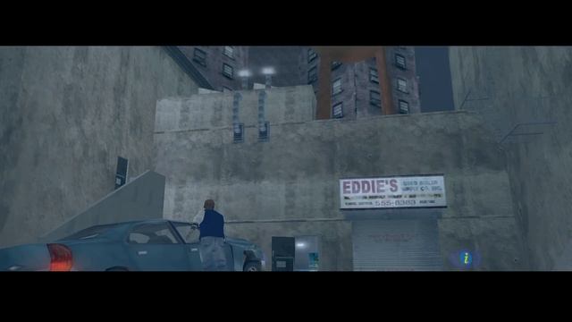 Why GTA3's Boring Open World Was Exciting смотреть онлайн
