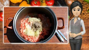 Люля кебаб по армянски