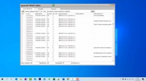 Программа для холодного обзвона клиентов и увеличению продаж - Agrachoff GOUP callbot