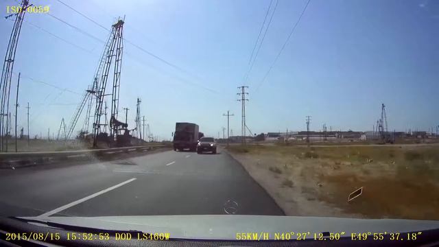 Встречка на уском дороге смотреть онлайн