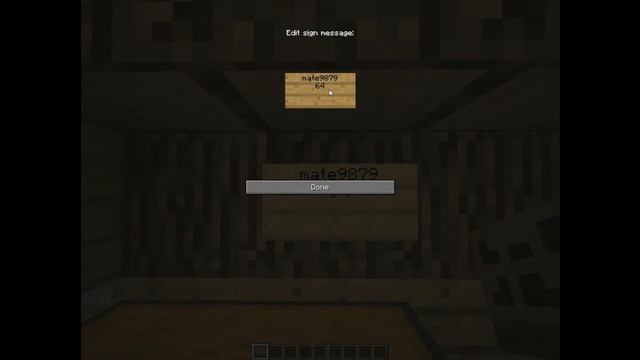 Minecraft Plugins: Chest Shop Tutorial смотреть онлайн