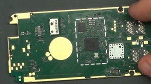 Nokia 230 rm-1172 не работает клавиатура