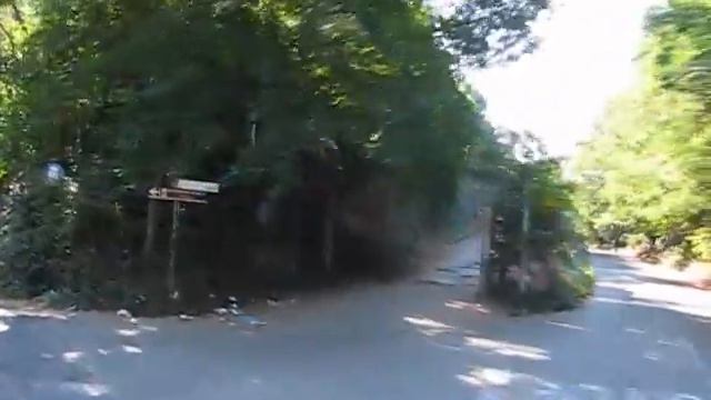 Везувий