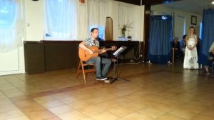 А ты там- любэ