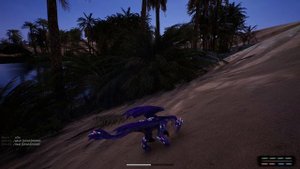 |ИГРА DAY OF DRAGONS  - ЭТО THE ISLE, ТОЛЬКО С ДРАКОНАМИ?!| ПЕРВЫЙ ВЗГЛЯД НА ИГРУ "ДЕНЬ ДРАКОНОВ"