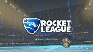 Как скачать Rocket League
