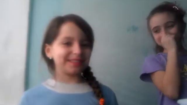 Вызов принят. Челлендж. Вместе с подругой Дашей смотреть онлайн