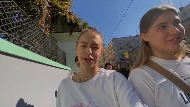 3 дня в Москве // Суперкубок Единой лиги ВТБ, теплоход, аттракционы смотреть онлайн