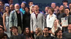 В Москве прошел VI Летний фестиваль губернских театров