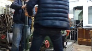 Изготовление самого простого и надежного теплообменника