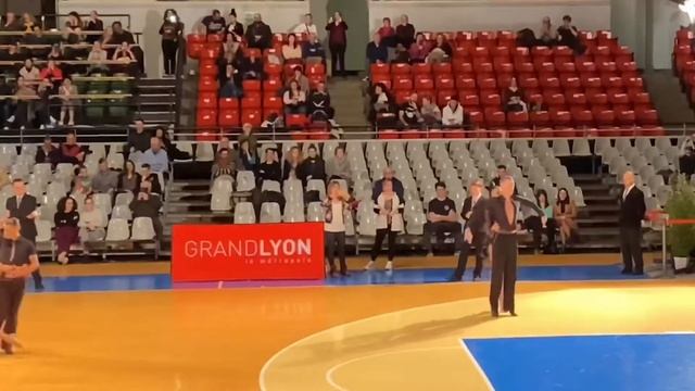 Matronitskiy & Simonova, Paso смотреть онлайн