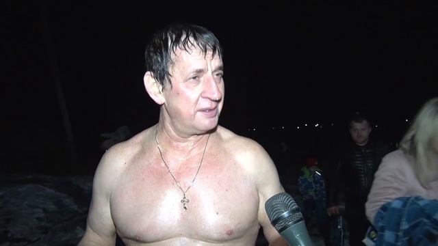 Крещение. ДИА-ТВ Данилов смотреть онлайн