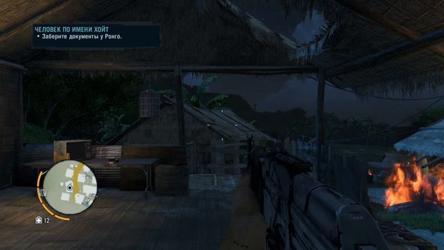 О ЧЁМ БЫЛА FAR CRY 3? смотреть онлайн