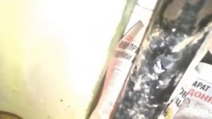 из скутера машинка