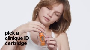 Discover how to iD yourself with #CliniqueiD | Clinique