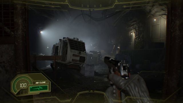 Resident Evil 7 - Not A Hero DLC | Let's Play Part 1 "Search & Rescue" | CenterStrain01