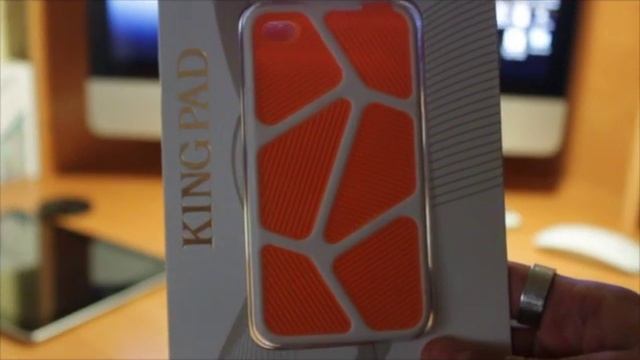 Чехол на apple iPhone kingpad смотреть онлайн