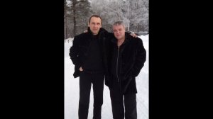Ильдар ЮЖНЫЙ Александр ДЮМИН - "Да гори оно огнем".