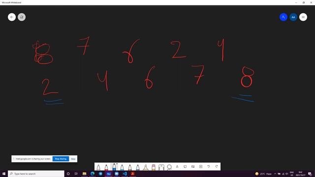 OOP1 - Lecture 2 - Part 5 смотреть онлайн