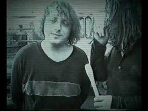 НАШЕСТВИЕ 2000: Агата Кристи