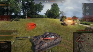 КАК ИГРАТЬ НА SOMUA SM - ГАЙД ПОСЛЕ ТРЕХ ОТМЕТОК - ОБЗОР СОМУА СМ