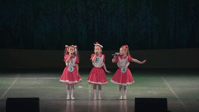 Малышка Кострома 2019