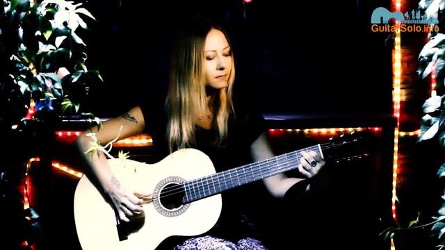 Twist In My Sobriety  - Guitar Cover (Fingerstyle)