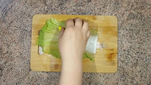 Невероятно вкусные голубцы из пекинской капусты на сковороде!!!